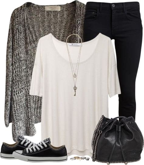 outfits polyvore|polyvore casual outfits.